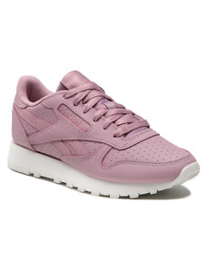 Růžové, jednobarevné dámské boty Reebok | 30 kousků - GLAMI.cz
