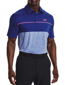 Polokošile Under Armour UA Playoff Polo 2.0-BLU 1327037-491