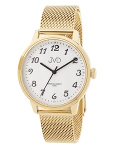 Dámské elegantní šperkové náramkové hodinky JVD J1124.4