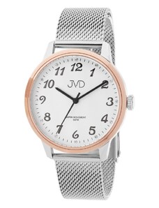 Dámské elegantní šperkové náramkové hodinky JVD J1124.5