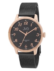 Dámské elegantní šperkové náramkové hodinky JVD J1124.6
