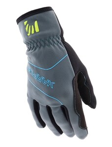 Rukavice Karpos Alagna Glove Dark Slate- Blue Atoll