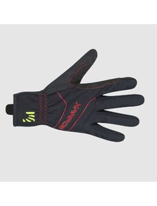 Rukavice Karpos Alagna Glove Black - Grenadine