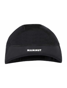 Čepice Mammut WS Helm Cap Black