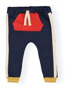 Divonette Fredoom Teplákové kalhoty s kapsou