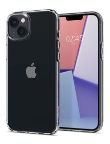 Ochranný kryt pro iPhone 14 PLUS - Spigen, Liquid Crystal Crystal Clear