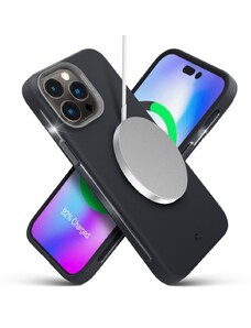 Ochranný kryt pro iPhone 14 Pro - Spigen, Cyrill Ultra Color Mag Coast