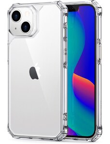 Ochranný kryt pro iPhone 14 PLUS - ESR, Air Armor Clear