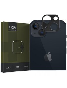 Ochranné sklo na zadní kameru iPhone 14 / iPhone 14 PLUS - Hofi, Cam Pro+ Black