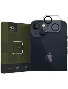 Ochranné sklo na zadní kameru iPhone 14 / iPhone 14 PLUS - Hofi, Cam Pro+ Clear