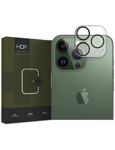 Ochranné sklo na zadní kameru iPhone 14 Pro / iPhone 14 Pro MAX - Hofi, Cam Pro+ Clear