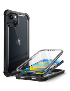 Ochranný kryt pro iPhone 14 PLUS - Supcase, Ares Black