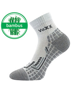 VOXX ponožky Yildun sv.šedá 1 pár 35-38 119230