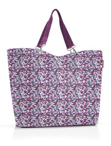 Nákupní taška Reisenthel Shopper XL Viola mauve