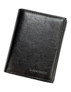 Pánská kožená peněženka Z.Ricardo 050 černá