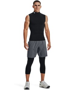 Under Armour UA Woven Graphic Shorts Gray