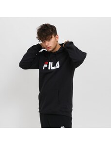 FILA BARUMINI hoody Black