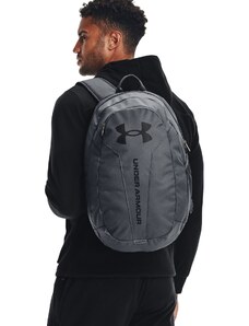 Under Armour UA Hustle Lite Backpack Gray