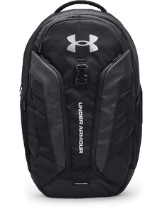 Under Armour UA Hustle Pro Backpack Black