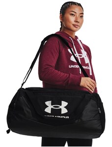 Under Armour UA Undeniable 5.0 Duffle MD Black