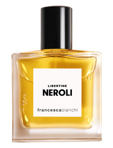 Francesca Bianchi - Libertine Neroli - niche parfém