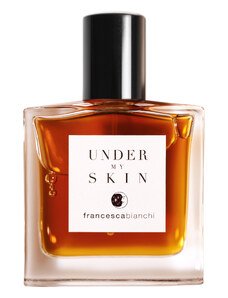 Francesca Bianchi - Under My Skin - niche parfém