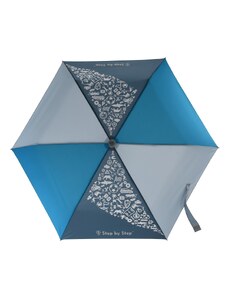 Hama Step by Step Umbrella Blue