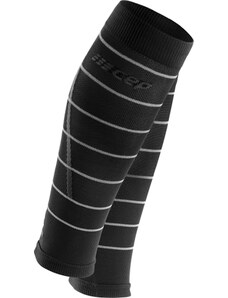 Návleky CEP reflective calf sleeves ws405z