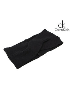 Calvin Klein dámská čelenka ESSENTIAL KNIT HEADB