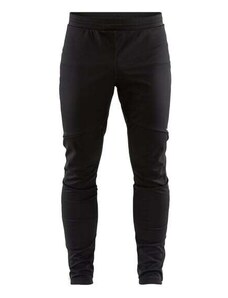 Kalhoty CRAFT Glide Barva: Black, Velikost: M