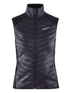 CRAFT ADV essence warm vest W - black