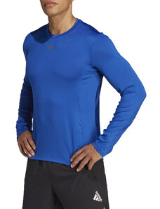 Triko s dlouhým rukávem adidas HIIT LS TEE hm6071