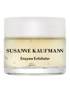 Susanne Kaufmann Enzyme Exfoliator - Exfoliační enzymatický peeling 50 ml