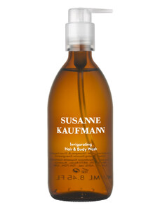 Susanne Kaufmann Invigorating Hair & Body Wash - Sprchový gel a šampon pro muže 250 ml