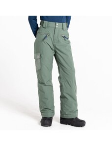 Dětské zimní lyžařské kalhoty Dare2b TIMEOUT II zelená