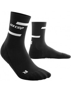 Ponožky CEP the run socks mid-cut wp20r-301