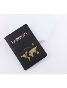 B2B Passport Obal na pas / pouzdro na pas