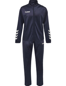 Souprava Hummel PROMO POLY SUIT 205876-7026