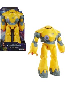 Mattel Rakeťák velká figurka Zyclops