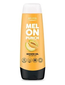 Sprchový gel Melounový punč Aroma 250 ml