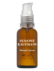 Susanne Kaufmann Nutrient Serum – Vyživující sérum 30 ml