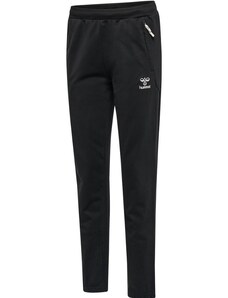 Kalhoty Hummel hmlMOVE GRID COT. PANTS WOMAN 214802-2001