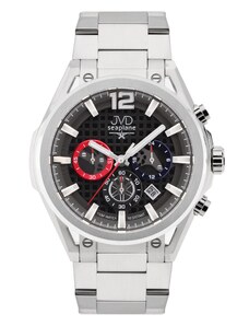 JVD Pánské sportovní vodotěsné náramkové hodinky JVD JVD JE1008.1
