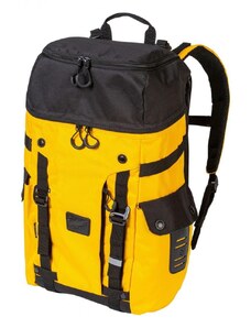 MeatFly batoh Scintilla Backpack 2023 Yellow/Black