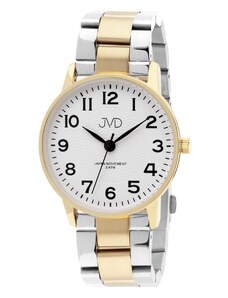 JVD Dámské elegantní šperkové náramkové hodinky JVD J4189.5
