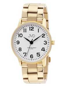 JVD Dámské elegantní šperkové náramkové hodinky JVD J4189.6
