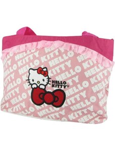 Taška přes rameno s kočkou Hello Kitty