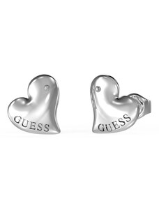 Náušnice Guess JUBE02303JWRHT/U