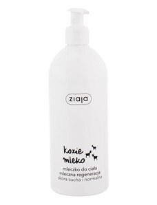 Ziaja Goat´s Milk Tělové mléko 400 ml