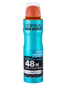 L'Oréal Paris L´Oréal Paris Men Expert Cool Power Antiperspirant 150 ml